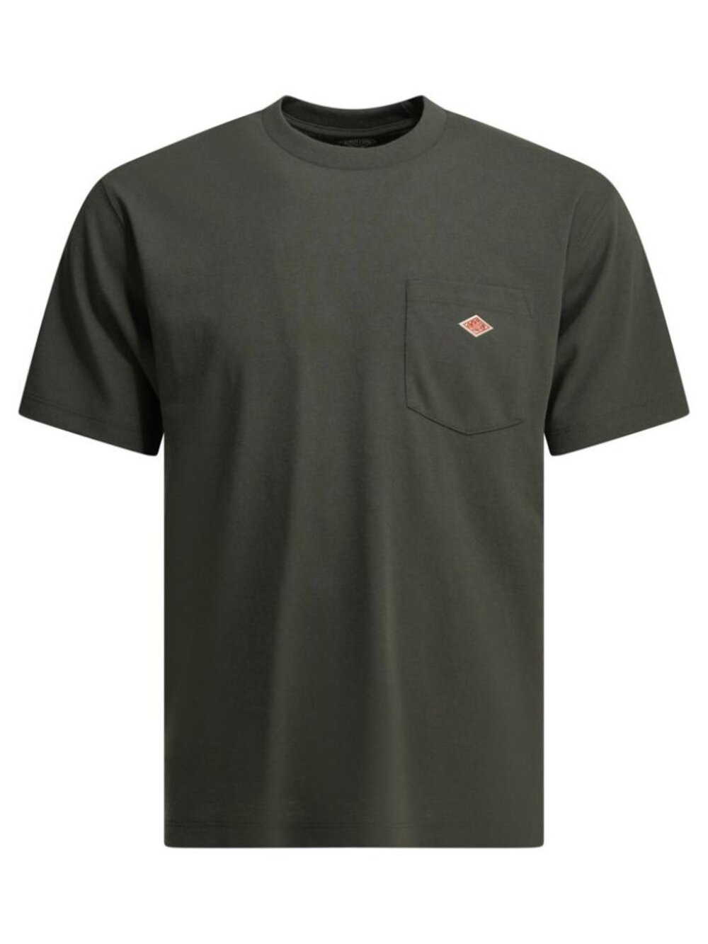 Danton Pocket Crewneck T-Shirt Tag Size XL Men